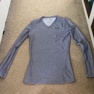 Under Armor Long Sleeve